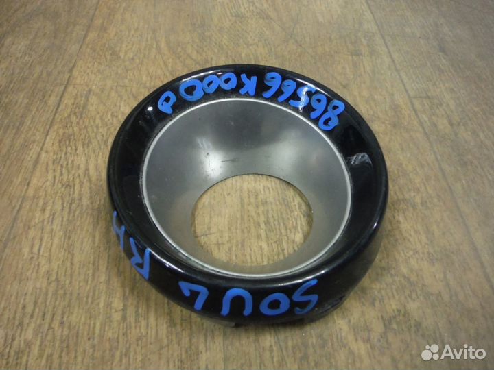 Окантовка птф правая KIA Soul lll 2020