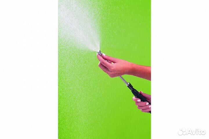 Опрыскиватель аккумуляторный Finland 8л