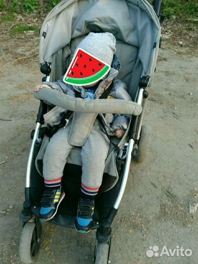 Продам коляску
