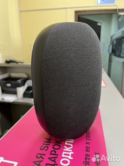 Умная колонка маруся