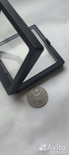 Подарочный набор нумизматы