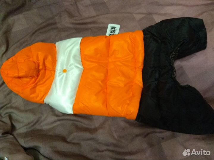 Модный комбенизон