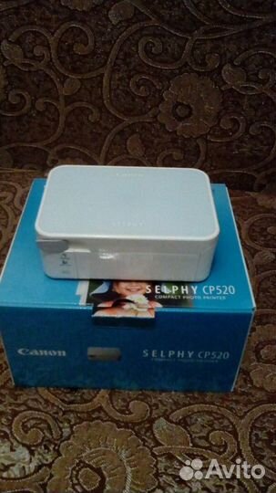 Принтер для фото