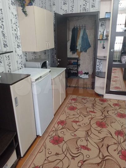 1-к. квартира, 21,8 м², 8/9 эт.