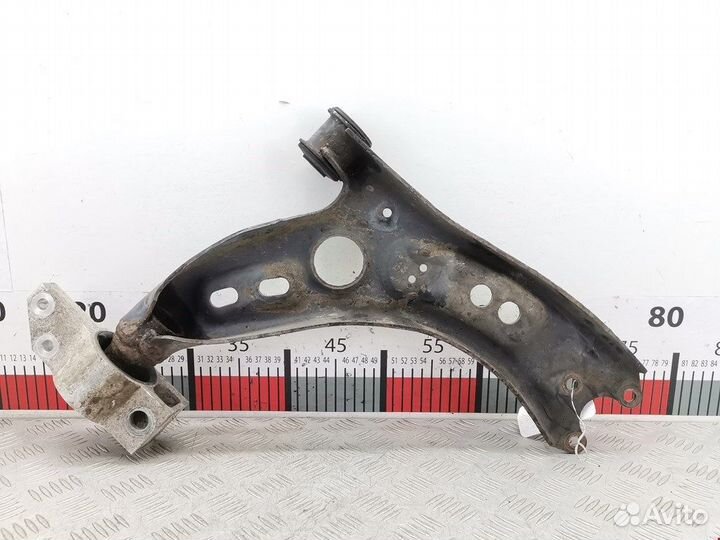 Рычаг передний левый для Volkswagen Golf 6