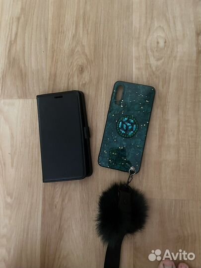 Чехол на samsung galaxy A50