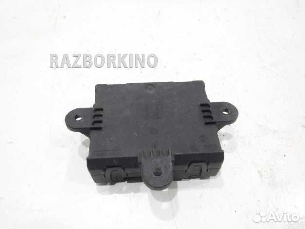 Блок управления дверью 1689874