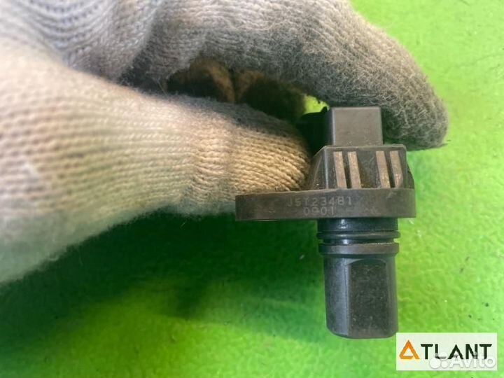 Датчик положения распредвала suzuki wagon R solio