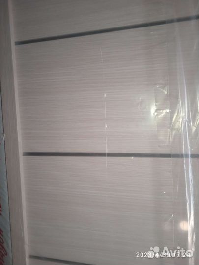 Двери межкомнатные