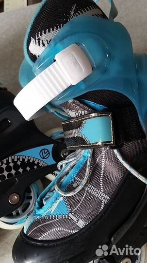 Ролики детские 