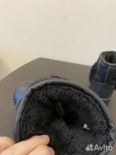Угги детские
