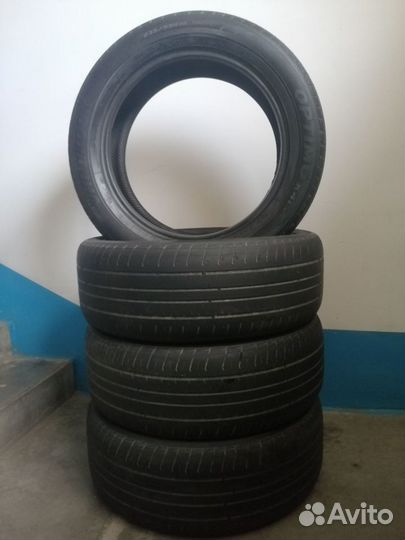 Hankook Optimo K415 235/55 R18 106H