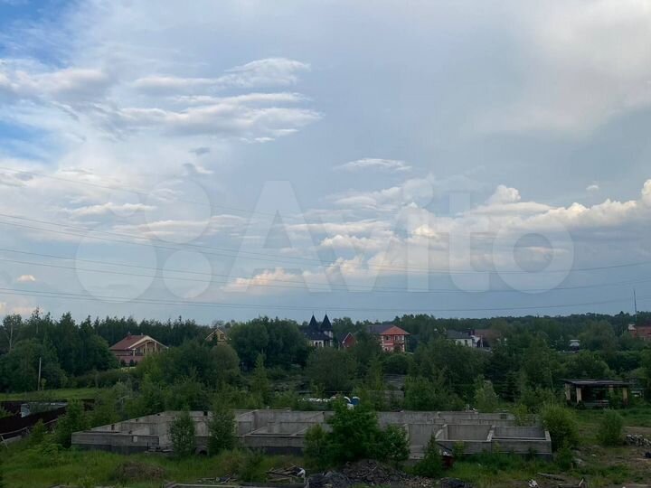 Участок 15 сот. (ИЖС)