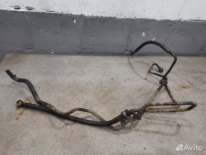 Шланг гура 1.9 2.0 1.8 для VW Golf 4 bora Skoda A4