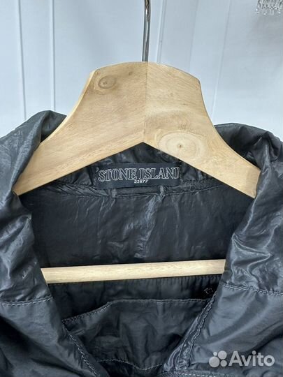Куртка/Плащ Stone Island Shadow Project оригинал