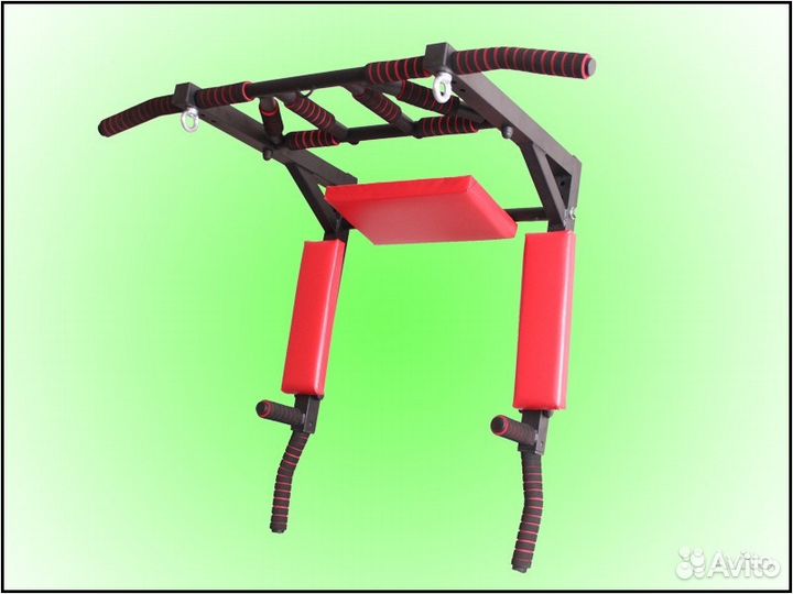 Турники в Красноярске В Наличии