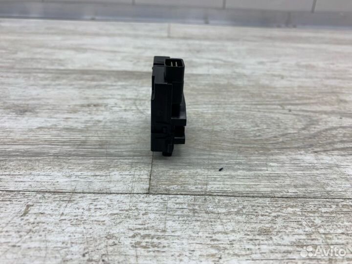 Датчик угла поворота руля Skoda Octavia универсал