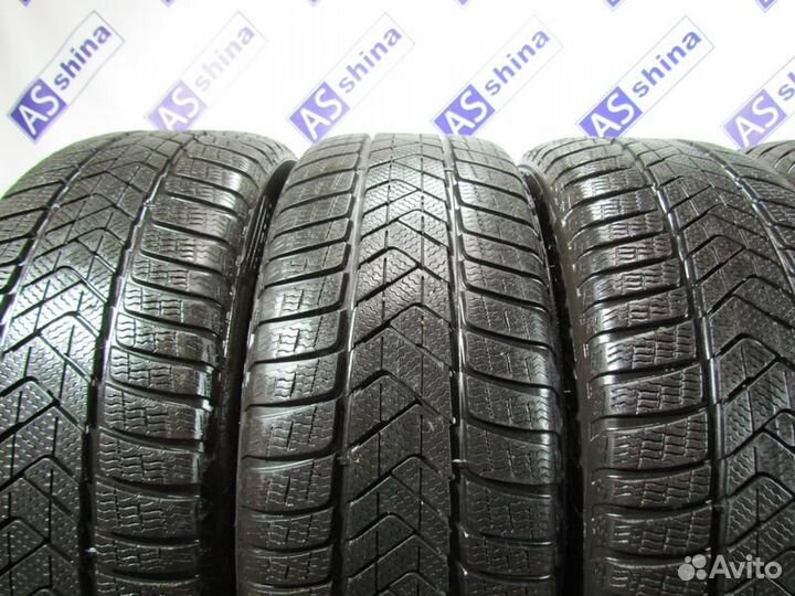 Pirelli Winter Sottozero 3 245/45 R19 97P
