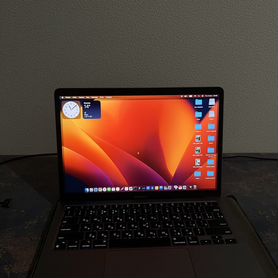 Macbook air 13 m1