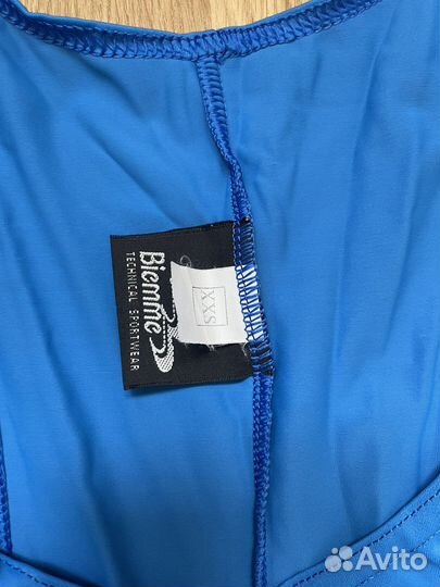 Велосипедная форма детская