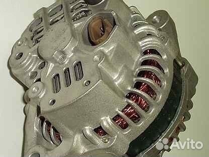 Генератор suzuki liana grand vitara