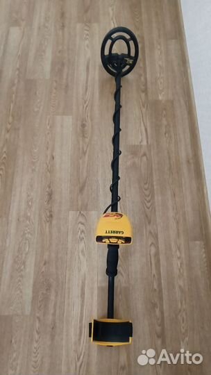 Металлоискатель garrett ace 250