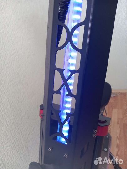 Электросамокат yokamura raptor 13X