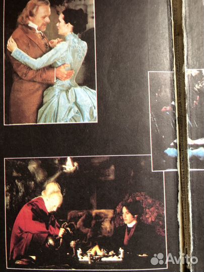 Дракула, Пятница 13, Кошмар на улице Вязов