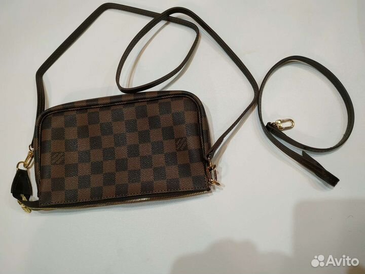 Женская сумка Louis Vuitton
