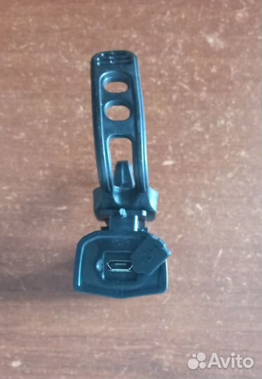 Фонарик для велосипеда