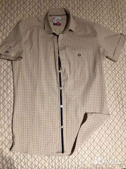 Рубашка для мальчика