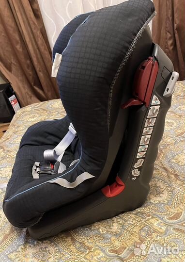 Автокресло Britax Romer 9-18 кг