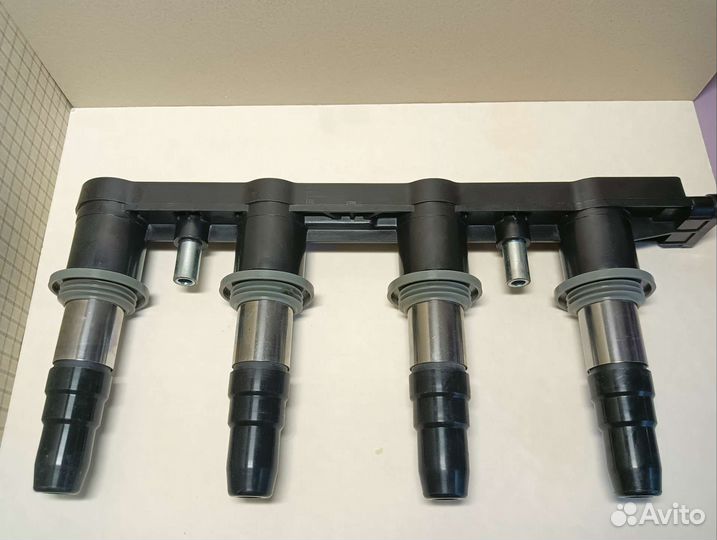 Катушка зажигания Chevrolet Cruze/Orlando, Opel