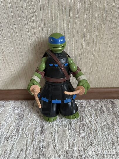 Черепашка-ниндзя