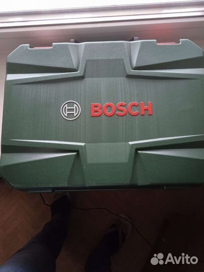 Набор инструментов