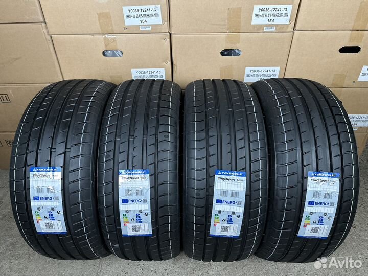 Triangle EffeXSport TH202 245/40 R20 99Y