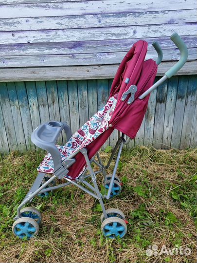 Коляска трость Babyton