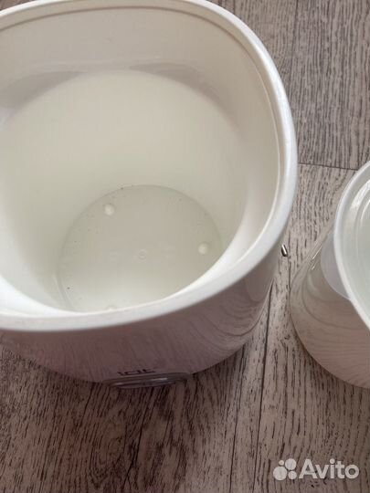 Йогуртница