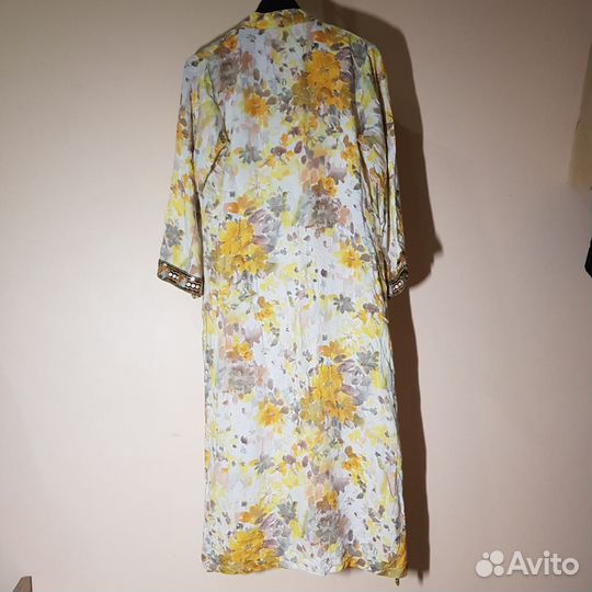 Платье Индия