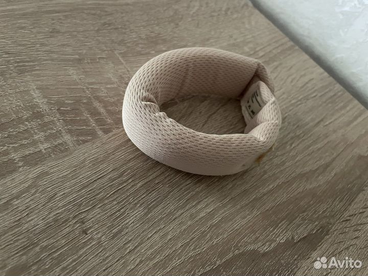 Воротник ортопедический детский