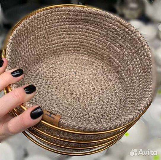 Корзинка для хранения