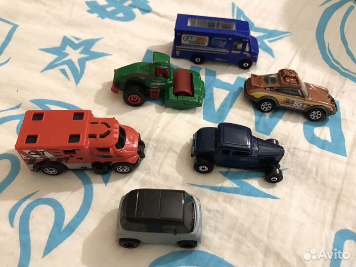 Хот вилс hot wheels matchbox монстр трак