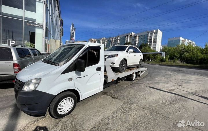 Эвакуатор, услуги эвакуатора