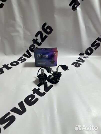 Светодиодные лампы LED любого формата