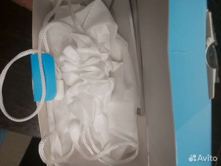 Молокоотсос ручной новый