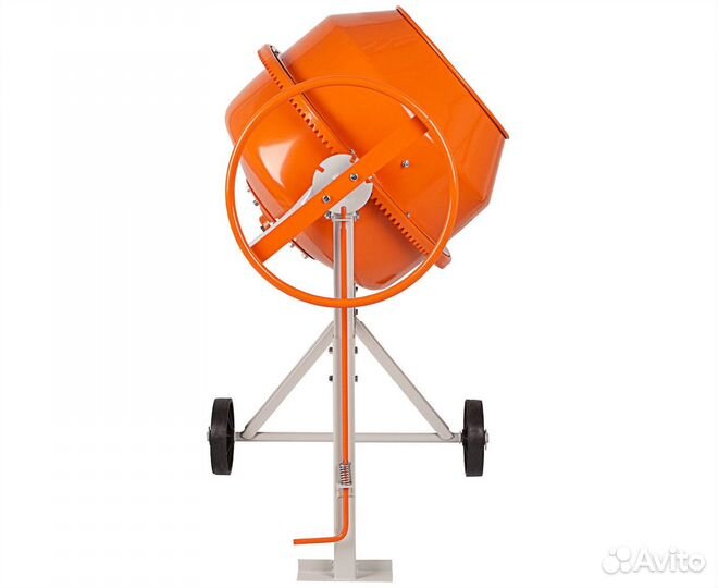 Бетономешалка Denzel