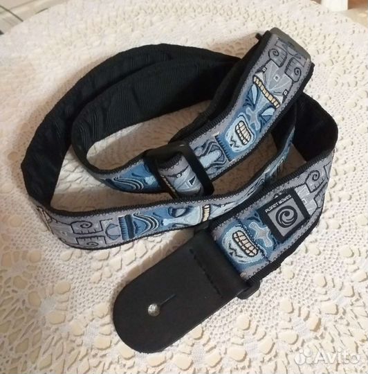 Ремень для гитары