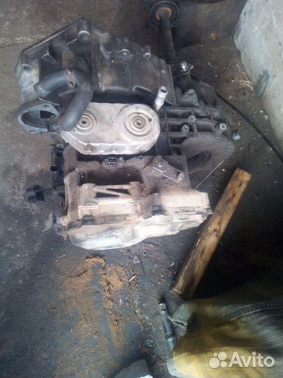 Запчасти на volkswagen t4