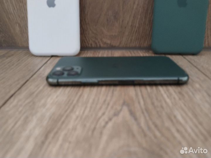 iPhone 11 Pro, 512 ГБ