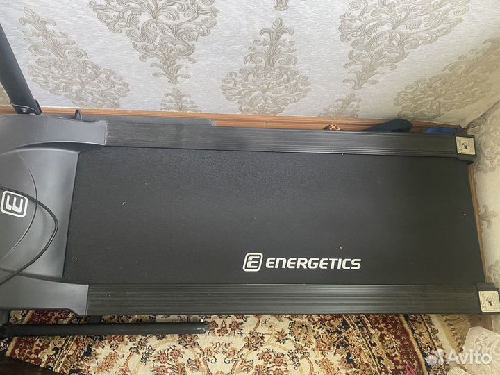 Беговая дорожка